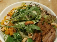 -greenjoy绿享轻食(宁海路店)