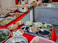 -车头老二大排档(金城步行街店)