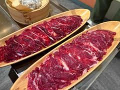 -左庭右院鲜牛肉火锅(苏州园区永旺店)