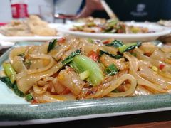 -胖姐海鲜烧烤大排档(青石桥中街店)