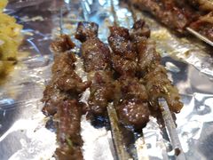 -鼎原力量东北吊炉烧烤(临河街店)