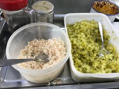 -巧手馄饨(箍桶巷店)