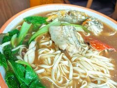 -赵璐海鲜面馆(德行路店)