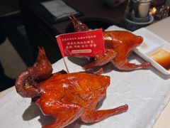 -侨美食家·粤菜(体育西路店)