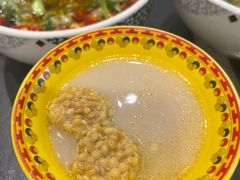 -西藏饭店·亚克·食光自助餐厅(文殊院店)