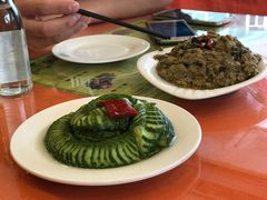 -北京小肠陈饭庄(方庄店)