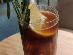 自由古巴鸡尾酒-大象厨房(重庆道店)