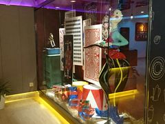 -星聚会KTV(北京世贸天阶店)