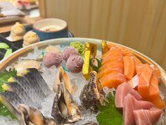 -贵木日本料理·铁板烧(新地假日广场店)