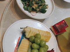 -国惠大酒楼(仓山万达店)