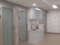 -中田·健身+普拉提(苗栗路店)