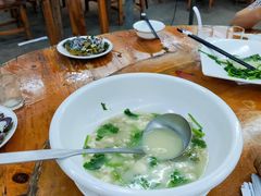 -八仔大富楼·河鲜(西江店)