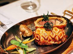 -Deer Park鹿园西餐(仁恒置地广场店)