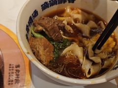 -梅龙镇酒家(南京西路总店)