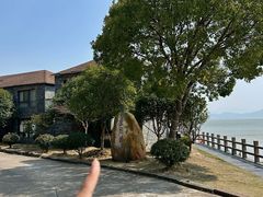 -鹰龙海畔度假酒店(咸祥店)