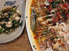 -丰乐餐厅·始于1999·本地老字号