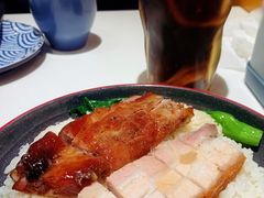 -龙记香港茶餐厅(久光百货店)