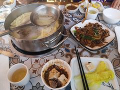 -普宁潮汕牛肉火锅(新香洲店)