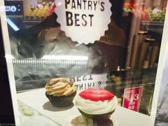 -Pantry's Best派悦坊蛋糕(K11购物艺术中心店)