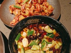 -一棠龙虾•王牌虾球(楚河汉街店)