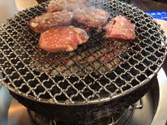 -萌牛肠烧烤店(虹梅路店)