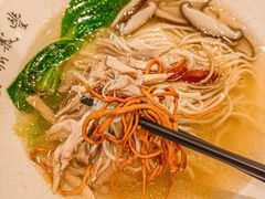 -鼎义丰功夫面(星光大道店)