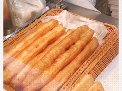 -小桃园·豆浆油条(复兴中路店)