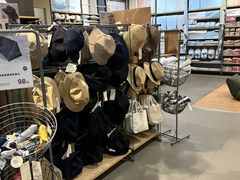 -MUJI无印良品(远洋未来广场店)