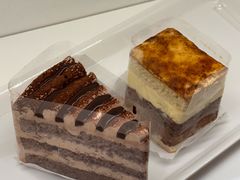 -布朗尼西饼(粮道街店)