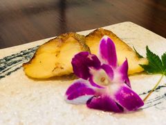 -渔日本料理铁板烧(新天地假日广场店)