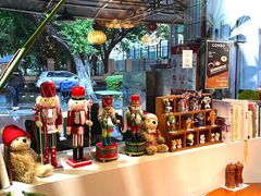 -echoes coffee回响咖啡(888街店)
