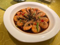 -鹿港小镇经典老上海菜(长乐路店)