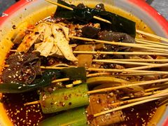 -馬伍旺川菜(江北虹悦城店)