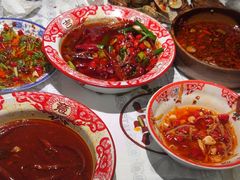 -乐乐大排档·30年老字号(浙江路店)