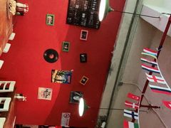 -Rural Tequila墨西哥餐厅(东川路店)