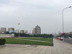 -大连人民广场