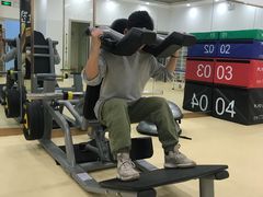 -琪航健身工作室(徐汇光大店)