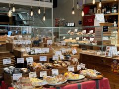 -佐敦面包铺·JORDAN BAKERY