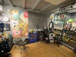 -MDZ STORE·TATTOO·耳饰