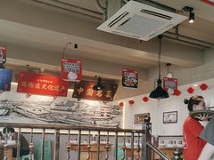 -李子坝梁山鸡(李子坝大鸡哥店)