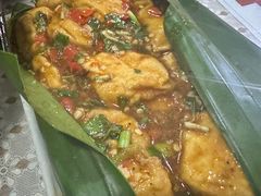 -蜗牛小馆醉乡民谣云南菜(惠新西里店)