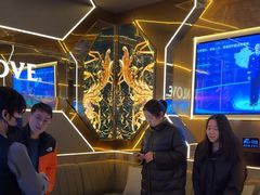-INLOVE KTV(西溪印象城店)