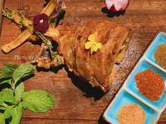 -Wei菋·Le Bistrot