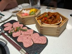 -煲王粤菜餐厅(中侨中心店)