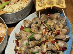 -1819餐厅·团队聚餐·烤串·精酿