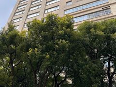-复旦大学附属华山医院(总院)