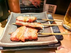 -乌君·酒场·炭火烧鸟(侨城坊店)