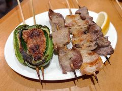 -福烤锦花(长乐路店)