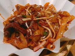 -鸽味轩·粤菜小馆(高楼门总店)