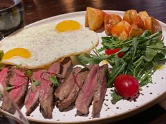 -Brut Eatery悦璞食堂(建国东路店)
